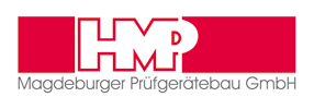 HMP Magdeburger Prüfgerätebau GmbH